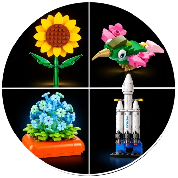 Building Blocks