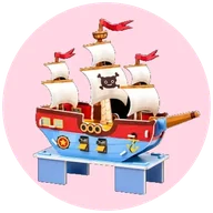 3D Puzzles