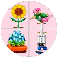 Building Blocks
