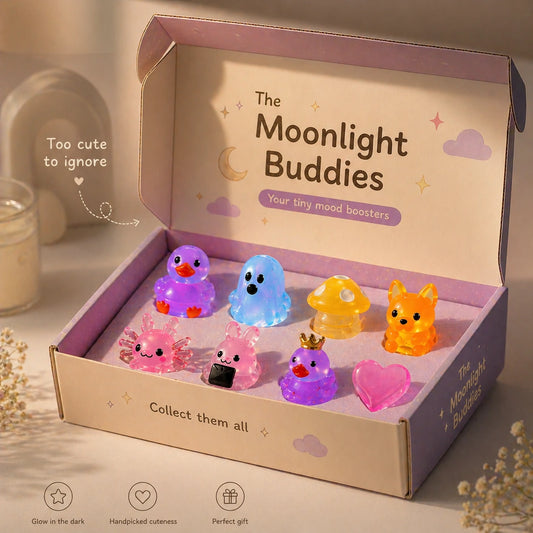 Moonlight Buddies Club