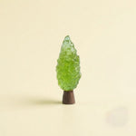 Miniature Glow Christmas Tree Assorted (1pc)