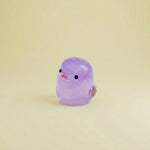 Miniature Glow Chick Assorted (1pc)