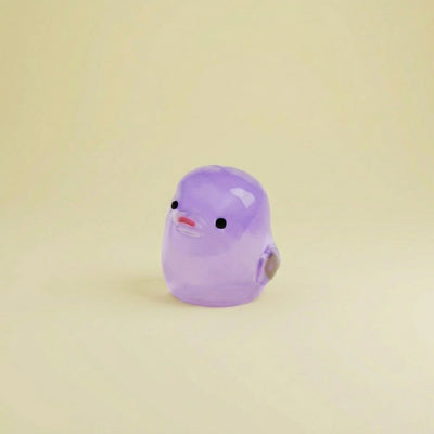 Miniature Glow Chick Assorted (1pc)