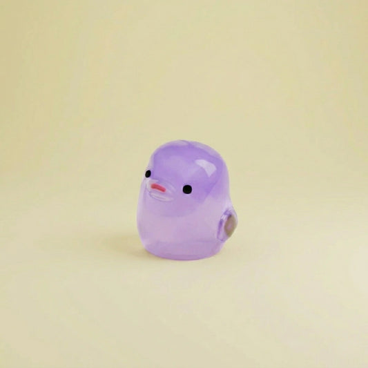 Miniature Glow Chick Assorted (1pc)
