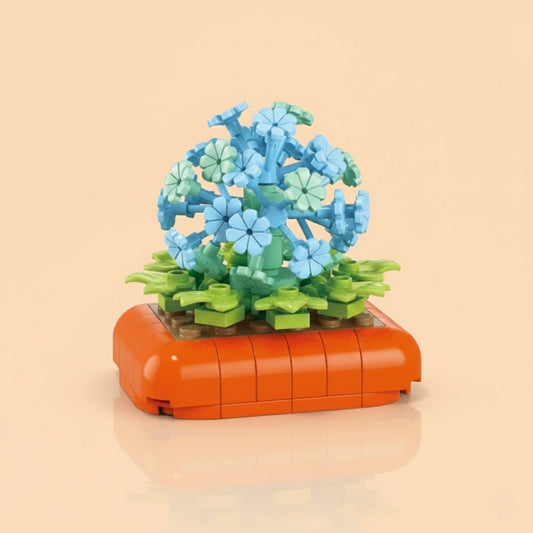 Snowball Building Block (1Pc)