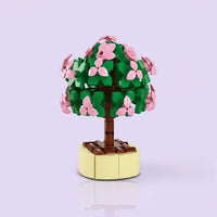 Portulacaria Afra Building Block Toy Plant(1pc)