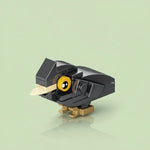 Crow Building Block (1Pc)