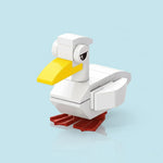 Duckling Building Block (1Pc)