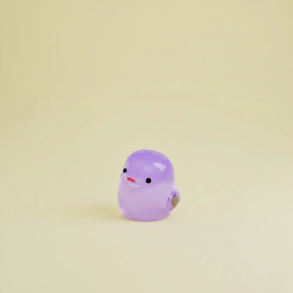 Miniature Glow Chick Assorted (1pc)