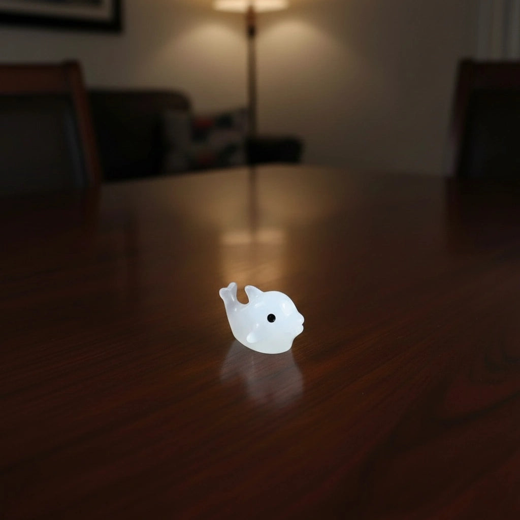 Miniature Glow Fish (1Pc)