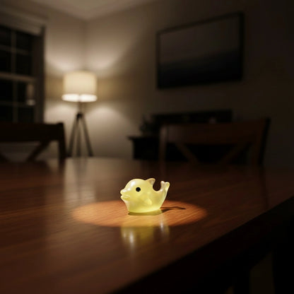 Miniature Glow Fish (1Pc)