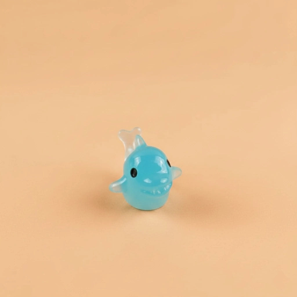 Miniature Glow Fish (1Pc)