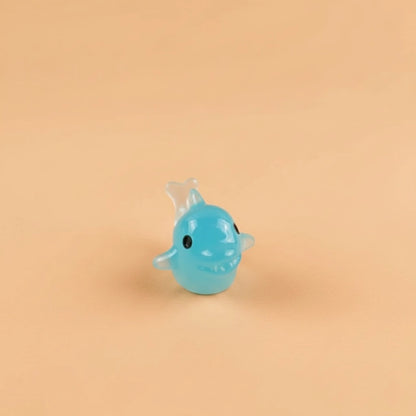 Miniature Glow Fish (1Pc)