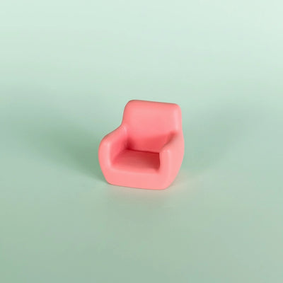 Miniature Sofa/ Mini Sofa Assorted (1pc)