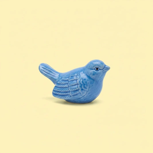 Miniature Birds Assorted (1pc)