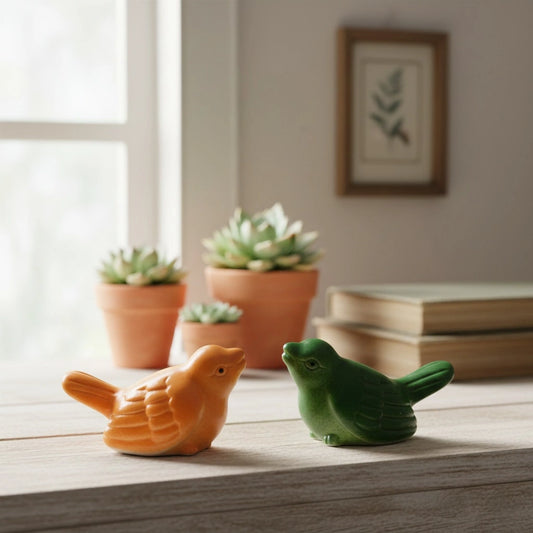 Miniature Birds Assorted (1pc)