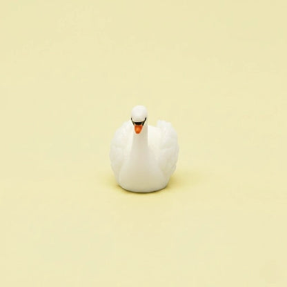 Miniature Swan Assorted (1pc)