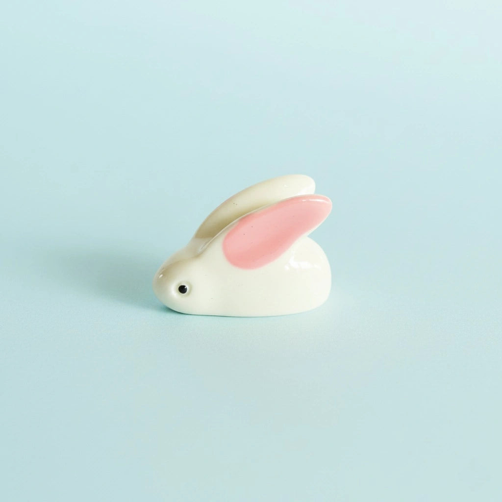 Miniature Mini Rabbit Assorted (1pc)