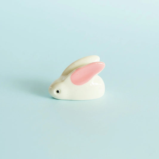Miniature Mini Rabbit Assorted (1pc)
