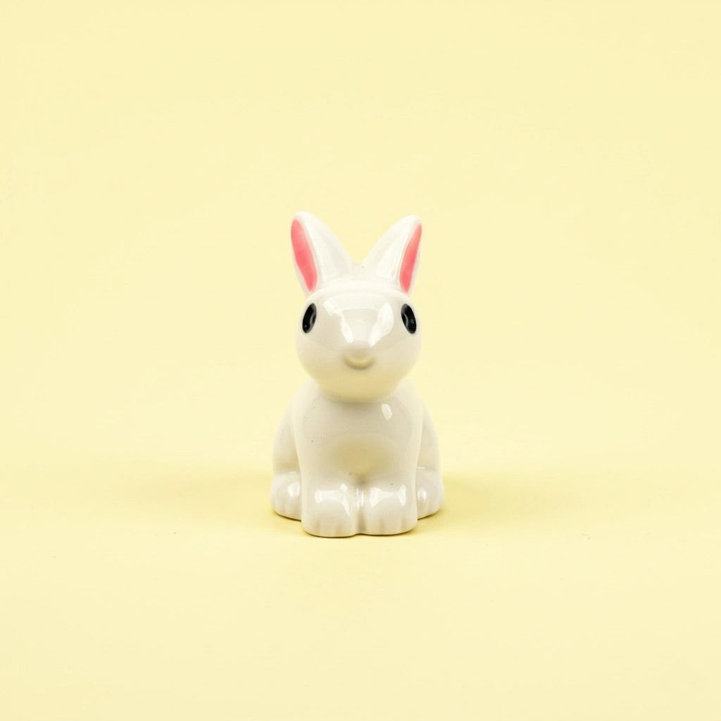 Miniature Rabbits Assorted (1pc)