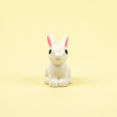 Miniature Rabbits Assorted (1pc)