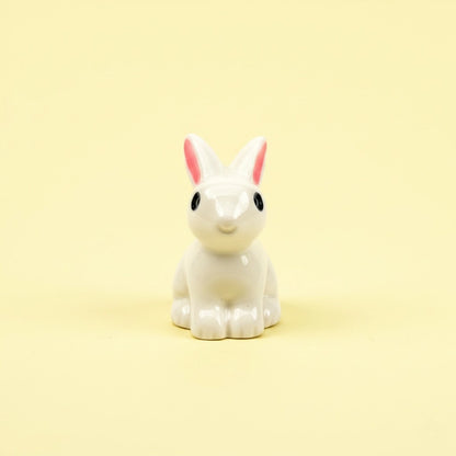Miniature Rabbits Assorted (1pc)