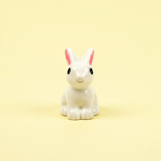 Miniature Rabbits Assorted (1pc)