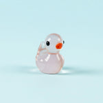 Miniature Glow Duck Assorted (1pc)