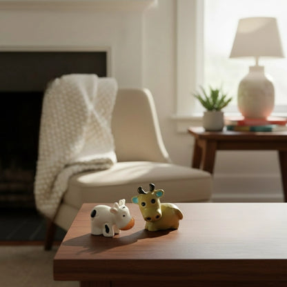 Miniature Cow Assorted (1pc)