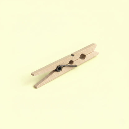 Wooden Clips (1pc)
