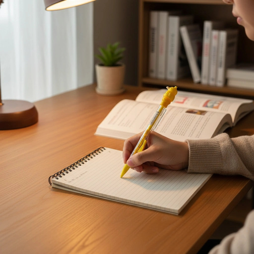 Mechanical Duck Pencil (1Pc)