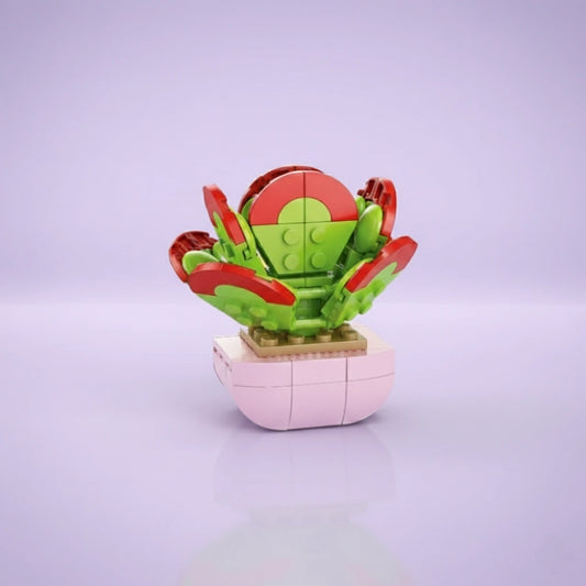 Kalanchoe Thyrsifolia Building Block (1Pc)