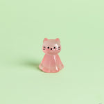 Miniature Glow Cat (1Pc)