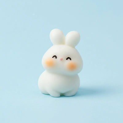 Miniature Bunny Assorted (1pc)