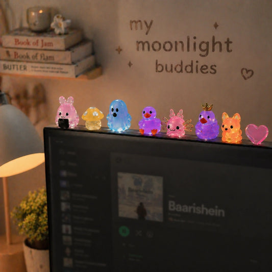Moonlight Buddies Club