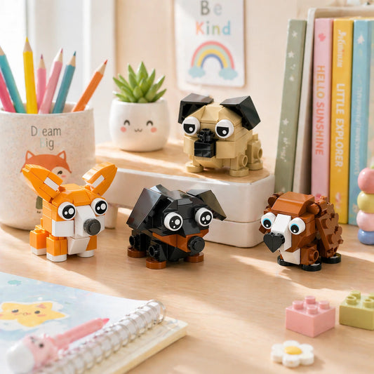The Puppy Club