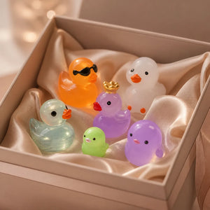 Miniature Toys
