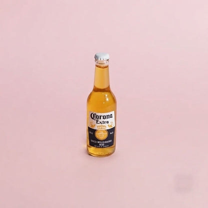 Miniature Beer Bottles Assorted (1pc)