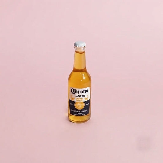 Miniature Beer Bottles Assorted (1pc)