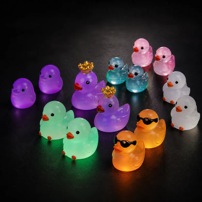 Glow Cute Pets Club (9 in 1 set)