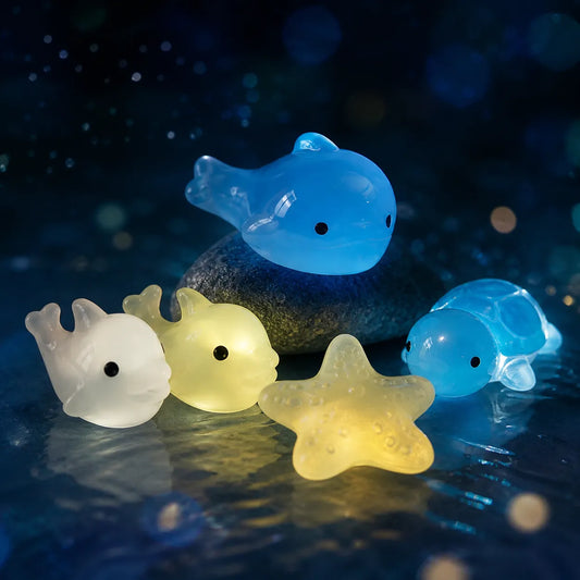 Glow Ocean World (7 in 1 set)