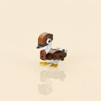 Goose Building Block (1Pc)