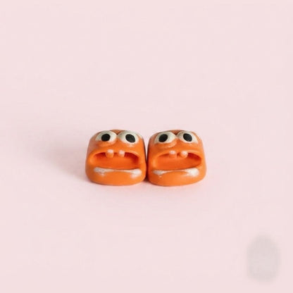 Miniature Mini Shoes Assorted (1pc)