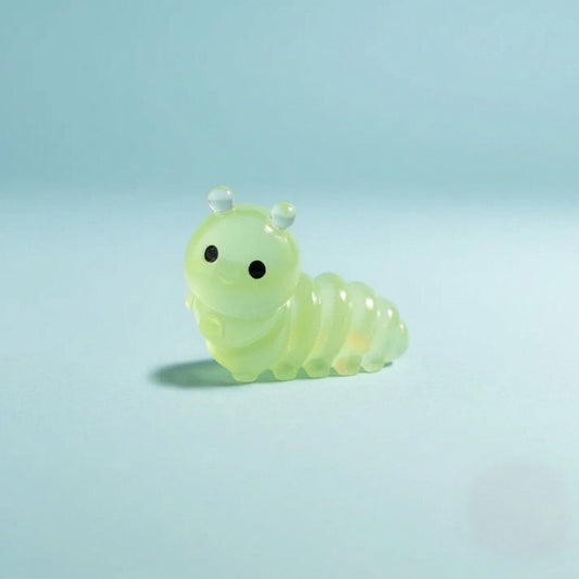 Miniature Caterpillar Assorted (1pc)
