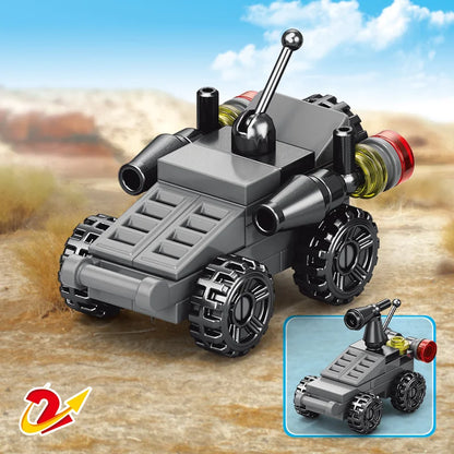 Image of a atomic recon rover building block.
