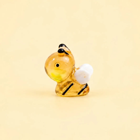 Miniature Glow Bee Assorted (1pc)