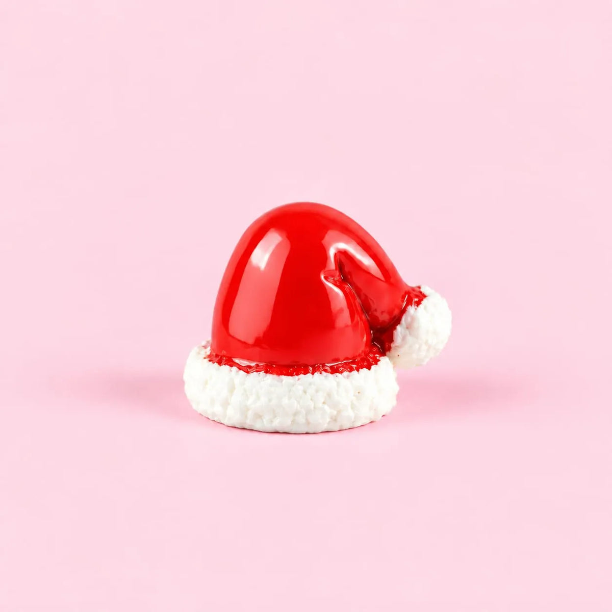 Miniature Christmas Hat Assorted (1pc)