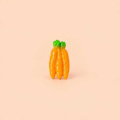 Miniature Glow Carrot (1Pc)