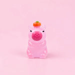 Miniature Glow Cute Pig Assorted (1pc)