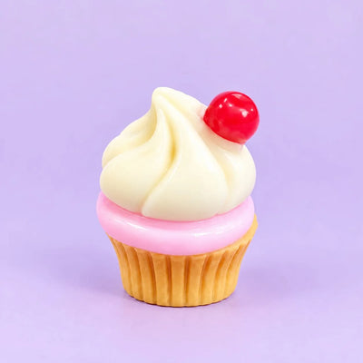 Miniature Cupcake Assorted (1pc)